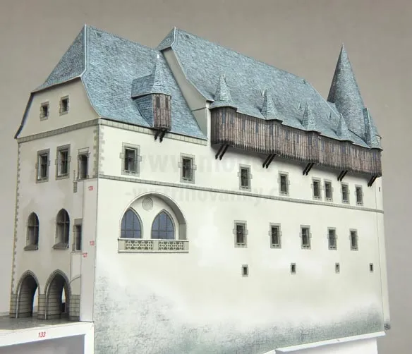 Štátny hrad Karlštejn